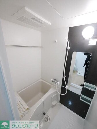 グランパーク東京ノースの物件内観写真